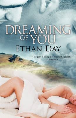 Book cover for Dreaming of You