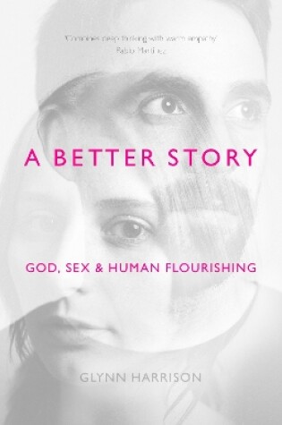 Cover of A Better Story