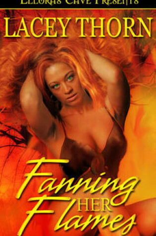 Cover of Fanning Her Flames