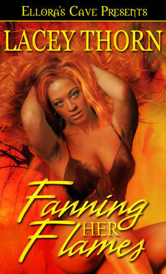 Book cover for Fanning Her Flames