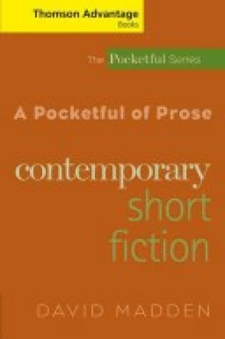 Cover of Pktful Prose Contemp Rev Ed-IE