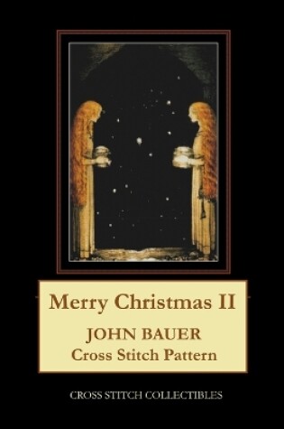 Cover of Merry Christmas II