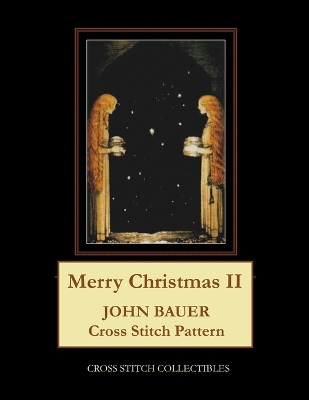 Book cover for Merry Christmas II