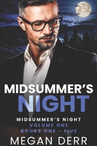 Cover of Midsummer's Night