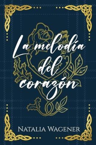 Cover of La Melodía del Corazón