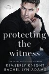 Book cover for Protecting the Witness