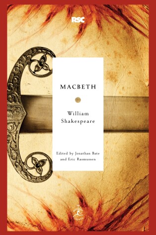 Cover of Macbeth