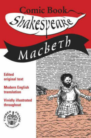 Cover of Macbeth