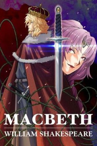 Cover of Macbeth