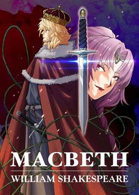 Book cover for Macbeth