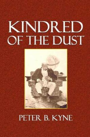 Cover of Kindred of the Dust