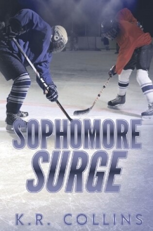Cover of Sophomore Surge