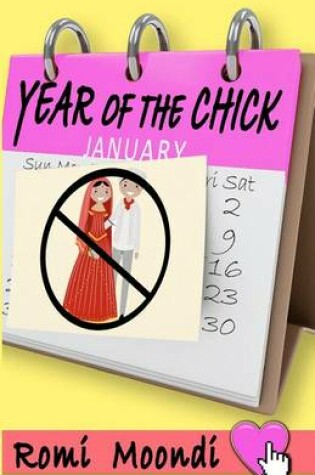 Cover of Year of the Chick