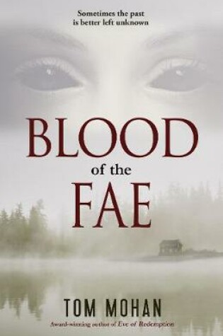 Cover of Blood of the Fae
