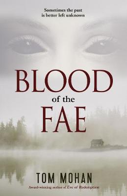 Book cover for Blood of the Fae