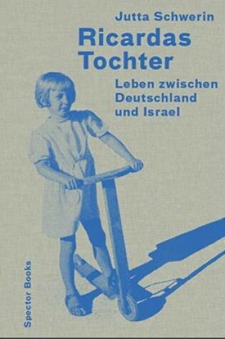 Cover of Ricardas Tochter