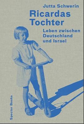 Cover of Ricardas Tochter