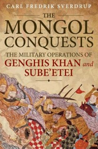 Cover of The Mongol Conquests