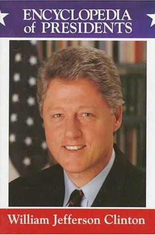 Cover of William Jefferson Clinton