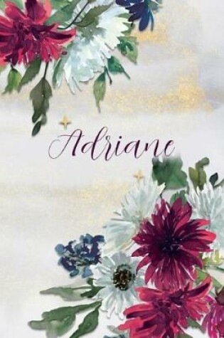 Cover of Adriane