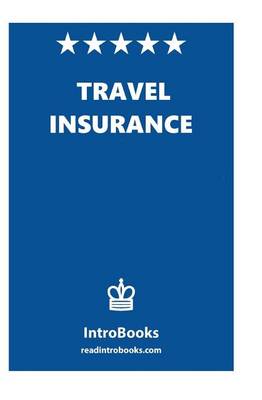 Book cover for Travel Insurance