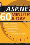 Book cover for ASP.NET in 60 Minutes a Day