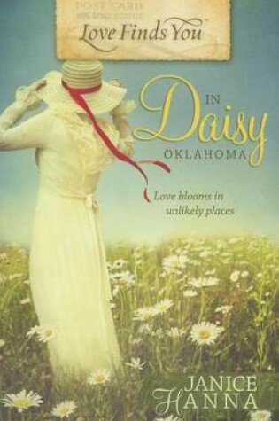 Cover of Love Finds You in Daisy, Oklahoma
