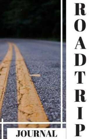 Cover of Roadtrip Journal