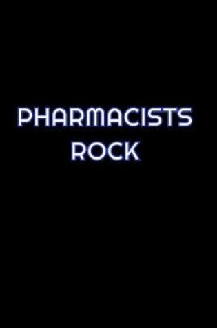 Cover of Pharmacists Rock