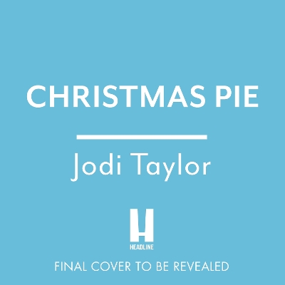 Book cover for Christmas Pie