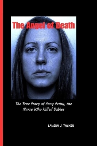 Cover of The Angel of Death