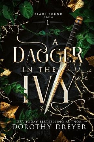 Cover of A Dagger in the Ivy