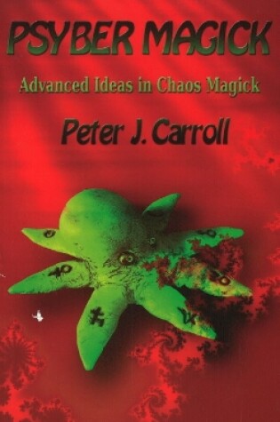 Cover of Psybermagick