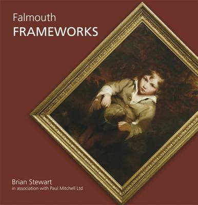 Book cover for Falmouth Frameworks