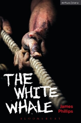 Cover of The White Whale