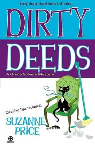 Cover of Dirty Deeds