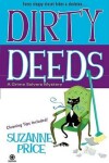 Book cover for Dirty Deeds