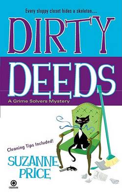 Cover of Dirty Deeds