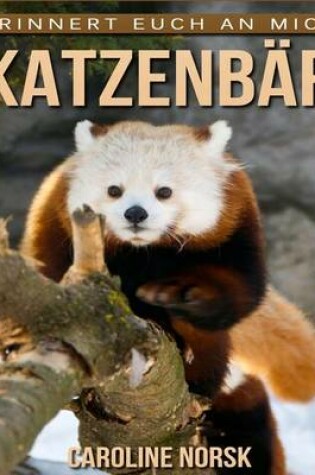 Cover of Katzenbar