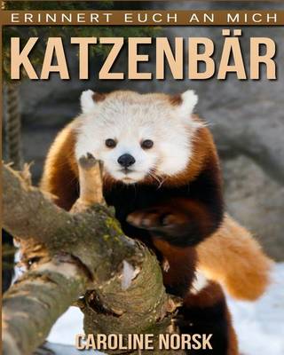 Book cover for Katzenbar