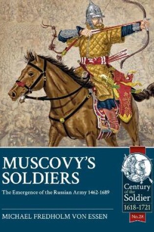 Cover of Muscovy'S Soldiers