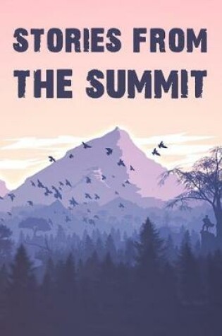 Cover of Stories from the Summit