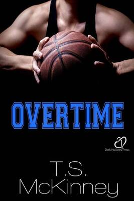 Book cover for Overtime