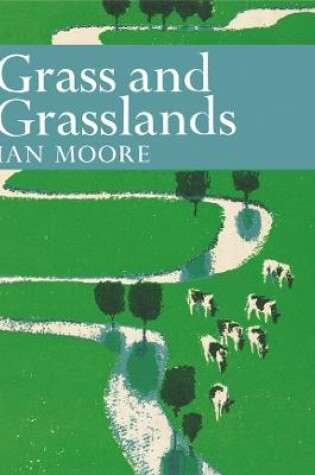 Cover of Grass and Grassland