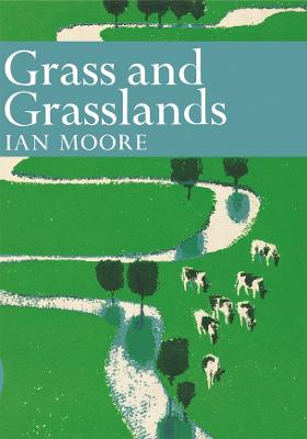 Book cover for Grass and Grassland