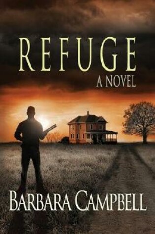 Cover of Refuge