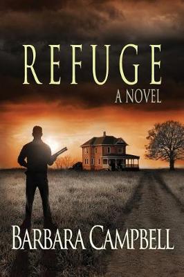 Book cover for Refuge