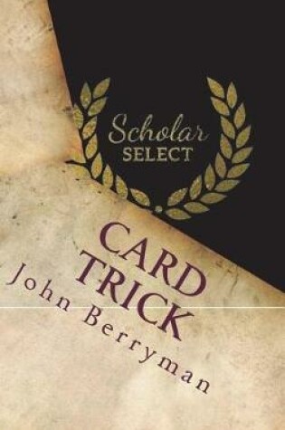 Cover of Card Trick