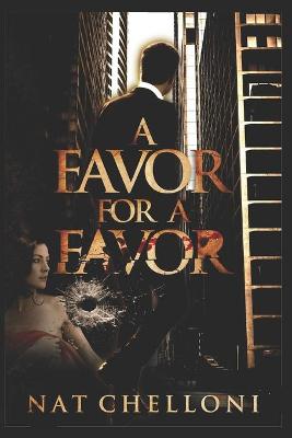 Book cover for A Favor For a Favor