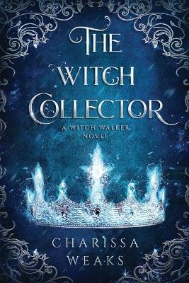 Cover of The Witch Collector